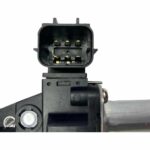 Motor Elevavidrio Nissan Np300 Modelo 2016 Al 2026 Izquierda O Derecha