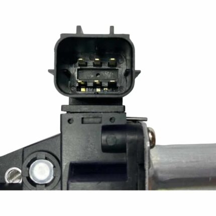 Motor Elevavidrio Nissan Np300 Modelo 2016 Al 2026 Izquierda O Derecha