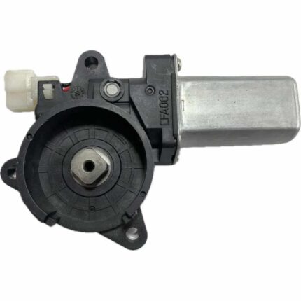 Motor Elevavidrios Mitsubishi Montero, Pajero 12 Voltios Derecha O Izquierda