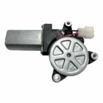 Motor Elevavidrios Mitsubishi Montero, Pajero 12 Voltios Derecha O Izquierda