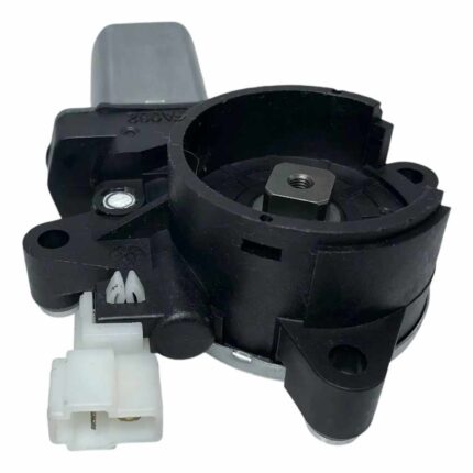 Motor Elevavidrios Mitsubishi Montero, Pajero 12 Voltios Derecha O Izquierda