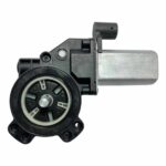 Motor Elevavidrios Renault, Logan, Duster De 12 Voltios Derecha O Izquierda