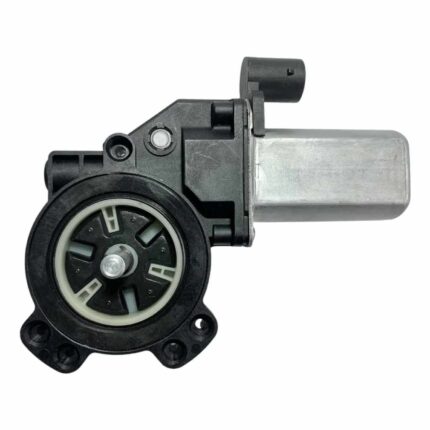 Motor Elevavidrios Renault, Logan, Duster De 12 Voltios Derecha O Izquierda