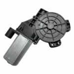 Motor Elevavidrios Renault, Logan, Duster De 12 Voltios Derecha O Izquierda