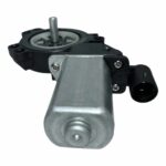 Motor Elevavidrios Renault, Logan, Duster De 12 Voltios Derecha O Izquierda