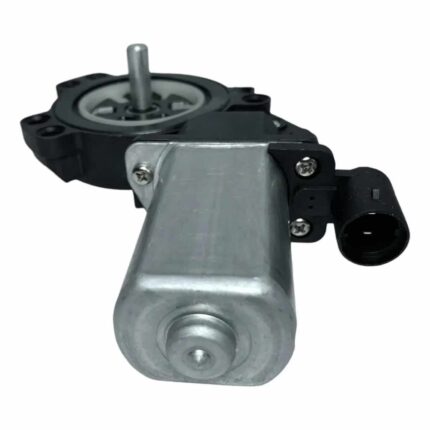 Motor Elevavidrios Renault, Logan, Duster De 12 Voltios Derecha O Izquierda