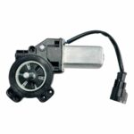 Motor Elevavidrios Renault, Logan, Duster De 12 Voltios Derecha O Izquierda