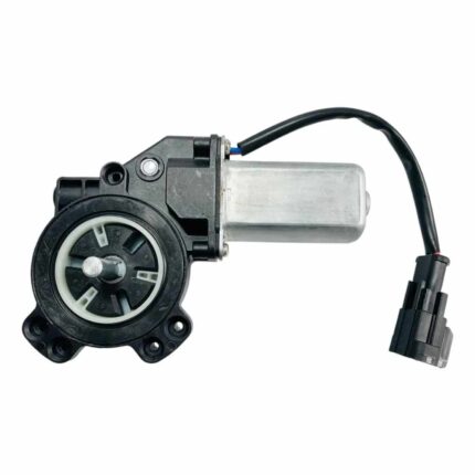 Motor Elevavidrios Renault, Logan, Duster De 12 Voltios Derecha O Izquierda