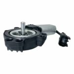 Motor Elevavidrios Renault, Logan, Duster De 12 Voltios Derecha O Izquierda