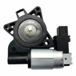 Motor Elevavidrio Puerta Mazda 3,6 Cx7-9 Delantera 6 Pines Derecha O Izquierda