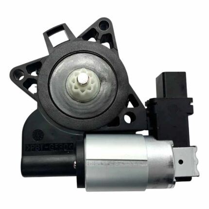 Motor Elevavidrio Puerta Mazda 3,6 Cx7-9 Delantera 6 Pines Derecha O Izquierda