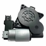 Motor Elevavidrio Puerta Mazda 3,6 Cx7-9 Delantera 6 Pines Derecha O Izquierda