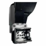 Motor Elevavidrio Puerta Mazda 3,6 Cx7-9 Delantera 6 Pines Derecha O Izquierda