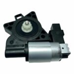 Motor Elevavidrio Puerta Mazda 3,6 Cx7-9 Delantera 6 Pines Derecha O Izquierda