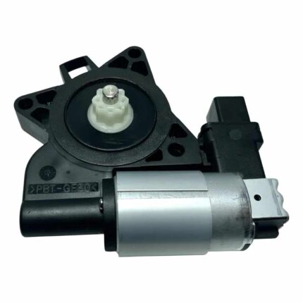 Motor Elevavidrio Puerta Mazda 3,6 Cx7-9 Delantera 6 Pines Derecha O Izquierda