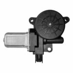 Motor Elevavidrios Mazda 2 2014 Al 2025 Cx-3 Cx-5 Delantera 6 Pin Derecha O Izquierda