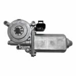 Motor Elevavidrio Para International Prostar 12 Voltios Derecha O Izquierda