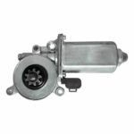 Motor Elevavidrio Para International Prostar 12 Voltios Derecha O Izquierda