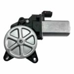 Motor Elevavidrios Hyundai Accent 12 Voltios Modelo 1995 Al 1999 Derecha O Izquierda