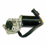 Motor Limpiaparabrisas Kenworth, Peterbuilt, Paccar 12 Voltios