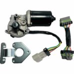 Motor Limpiaparabrisas International, Freightliner, 12 Vol