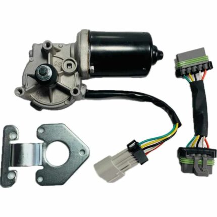 Motor Limpiaparabrisas International, Freightliner, 12 Vol