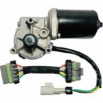 Motor Limpiaparabrisas International, Freightliner, 12 Vol