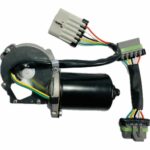 Motor Limpiaparabrisas International, Freightliner, 12 Vol