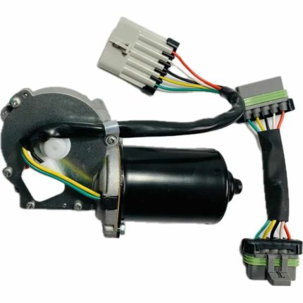 Motor Limpiaparabrisas International, Freightliner, 12 Vol