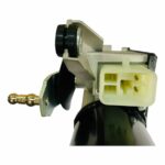 Motor Limpiaparabrisas Chevrolet Kodiak 12 Voltios, Modelo 1997-2002