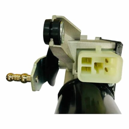 Motor Limpiaparabrisas Chevrolet Kodiak 12 Voltios, Modelo 1997-2002