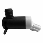 Motor Tarro De Agua Limpiabrisas International, Freightliner