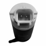 Motor Tarro De Agua Limpiabrisas International, Freightliner