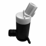 Motor Tarro De Agua Limpiabrisas International, Freightliner