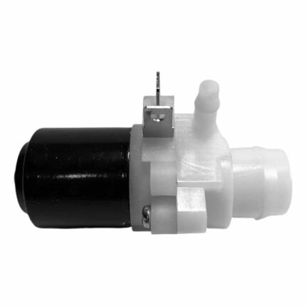 Motor O Bomba Tarro De Agua Limpiabrisas Kenworth 12 Voltios