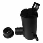 Motor O Bomba Tarro De Agua Limpiabrisas Universal 12 Voltios