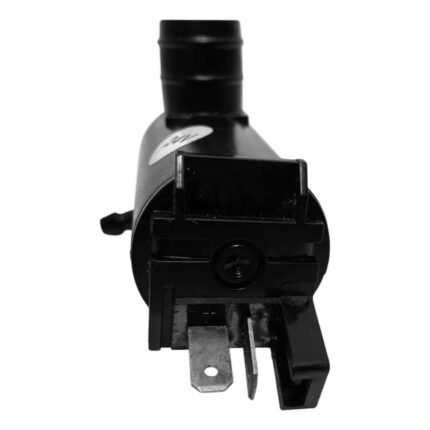 Motor O Bomba Tarro De Agua Limpiabrisas Universal 24 Voltios