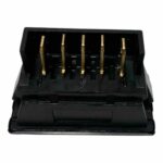 Switch Elevavidrios Tipo Flecha Universal Vehículo