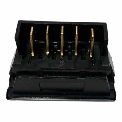 Switch Elevavidrios Tipo Flecha Universal Vehículo