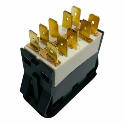 Switch Elevavidrio Freightliner, M2, Columbia Derecha O Izquierda, Importado