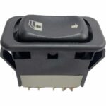 Switch Elevavidrio Freightliner, M2, Columbia Derecha O Izquierda, Importado