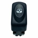 Switch Elevavidrios Renault, Twingo, Clio, Megane, Scenic 5 Pines Derecho O Izquierdo
