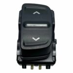 Switch Elevavidrios Renault Logan 2 Sandero 2 Stepway Central Derecha O Izquierda