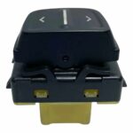 Switch Elevavidrios Renault Logan 2 Sandero 2 Stepway Central Derecha O Izquierda