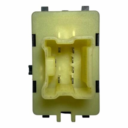 Switch Elevavidrios Renault Logan 2 Sandero 2 Stepway Central Derecha O Izquierda