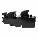 Switch Elevavidrios Principal Mazda Allegro - Demio 12+4 Pin Izquierdo