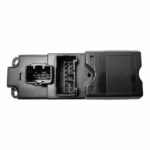 Switch Elevavidrios Principal Mazda Allegro - Demio 12+4 Pin Izquierdo