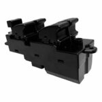 Switch Elevavidrios Principal Mazda Allegro - Demio 12+4 Pin Izquierdo