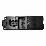 Switch Elevavidrios Principal Mazda Allegro - Demio 12+4 Pin Izquierdo