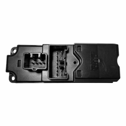Switch Elevavidrios Principal Mazda Allegro - Demio 12+4 Pin Izquierdo
